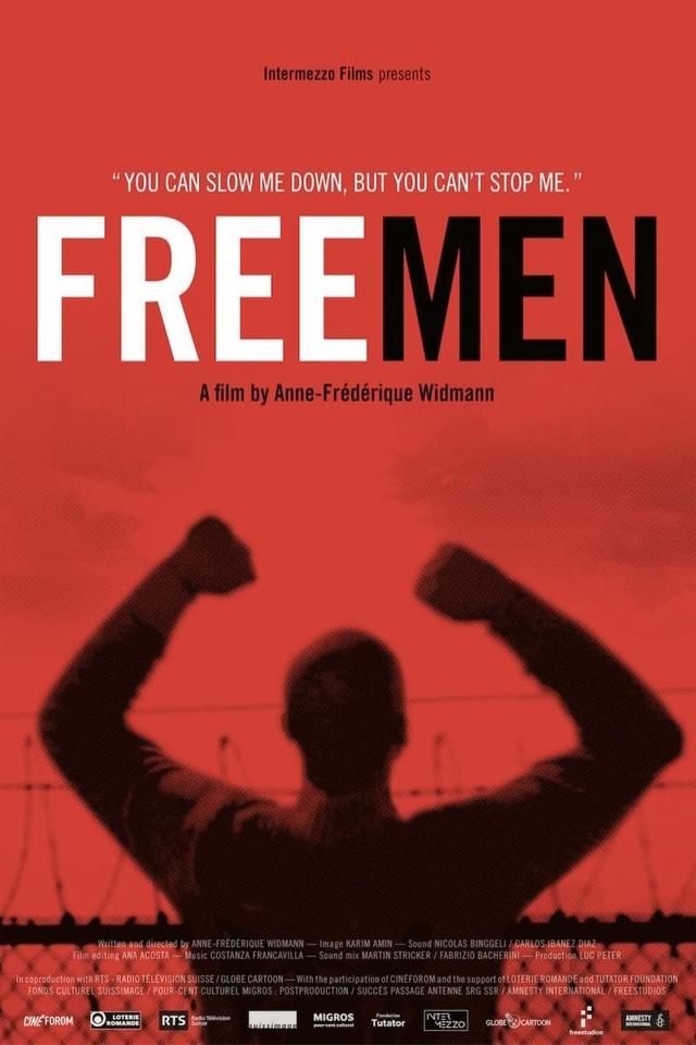 Free Men