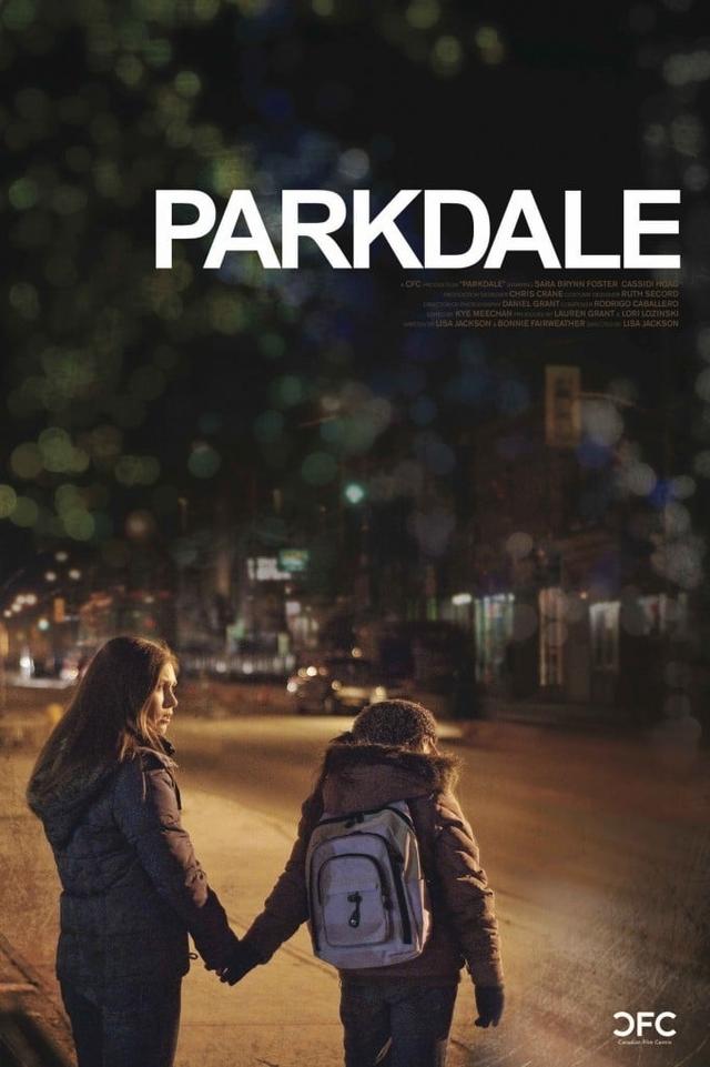 Parkdale