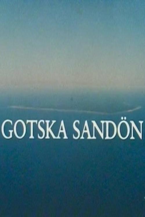 Gotska Sandön