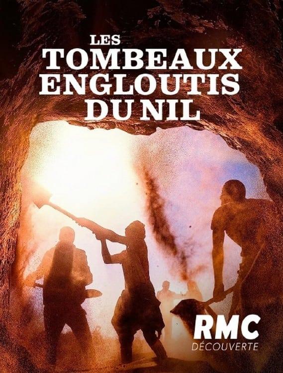 Les tombeaux engloutis du Nil