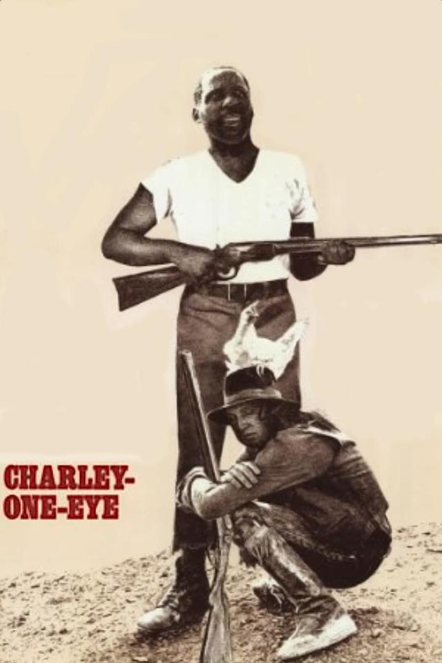 Charley-One-Eye