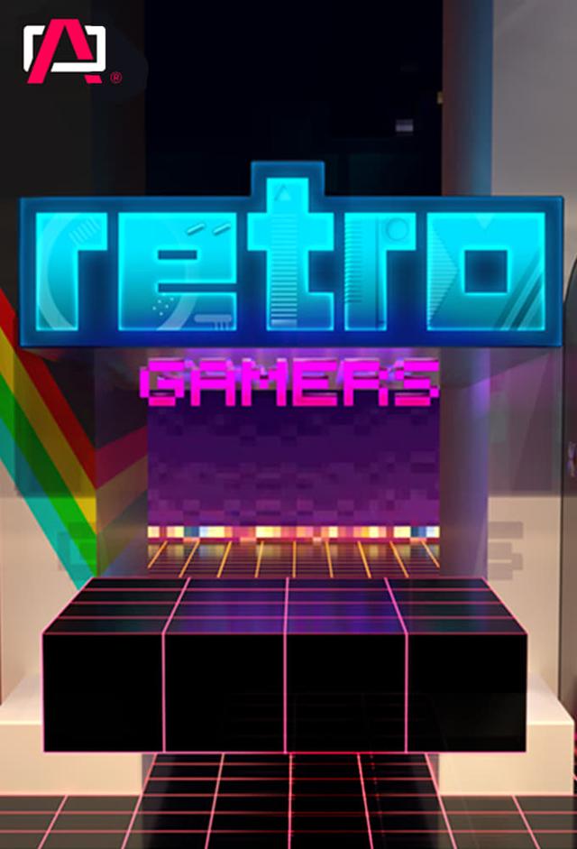 Retro Gamers