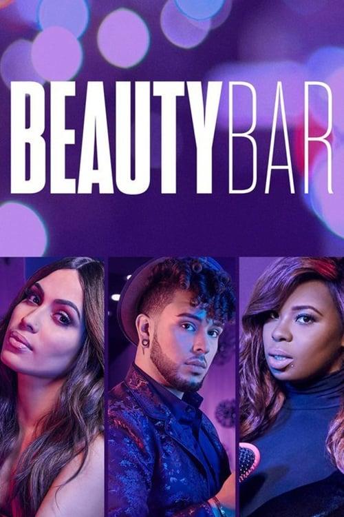 VH1 Beauty Bar