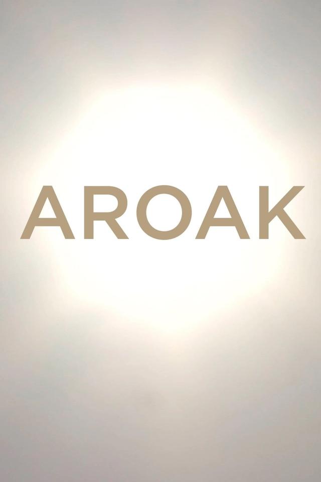 Aroak