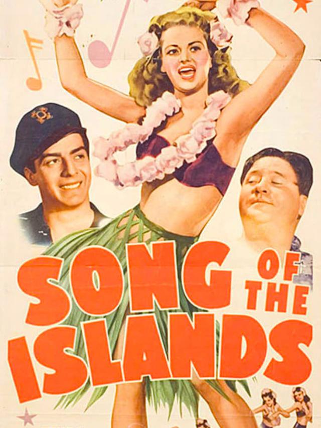 Song of the Islands