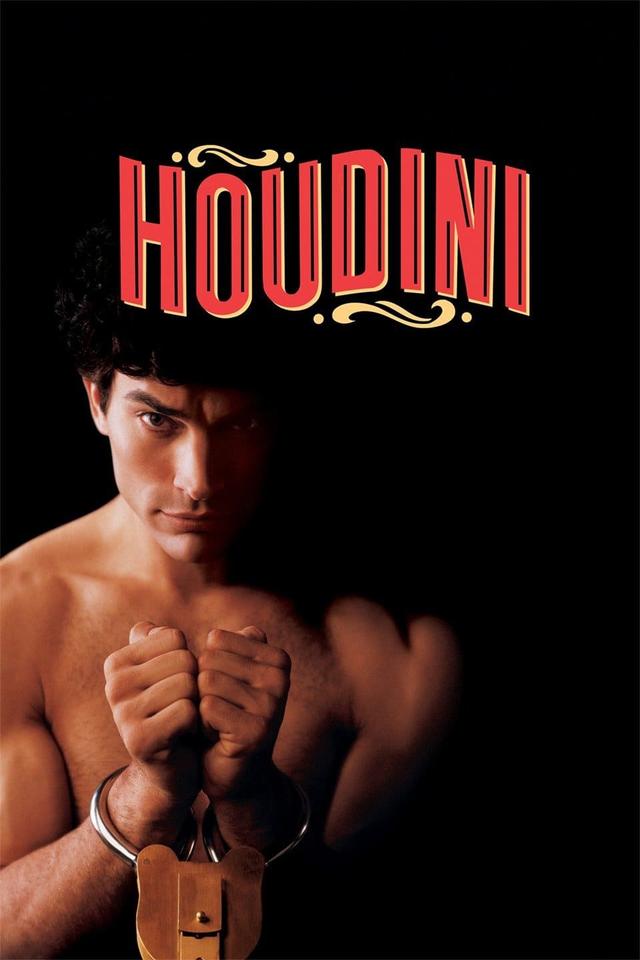 Houdini