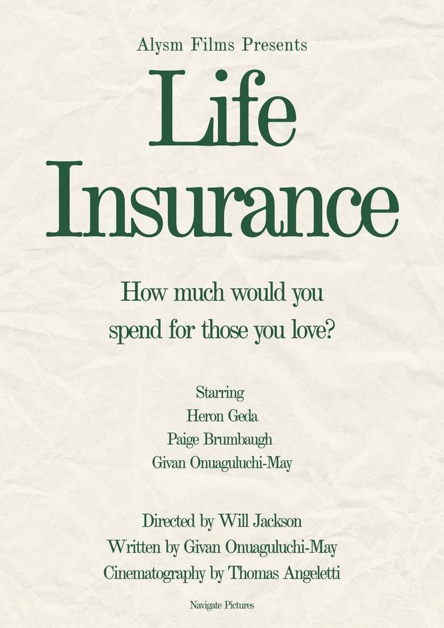 Life Insurance