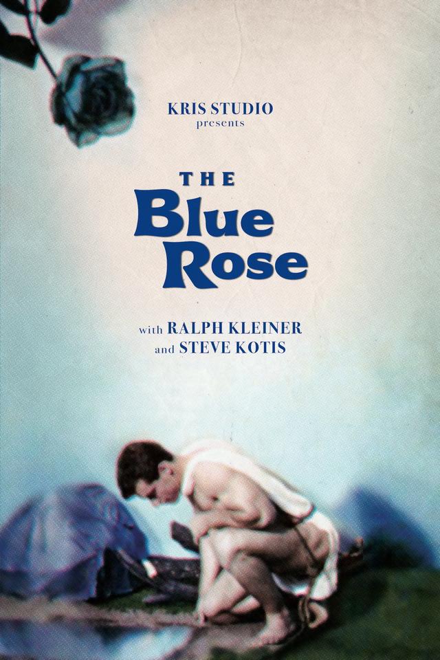 The Blue Rose