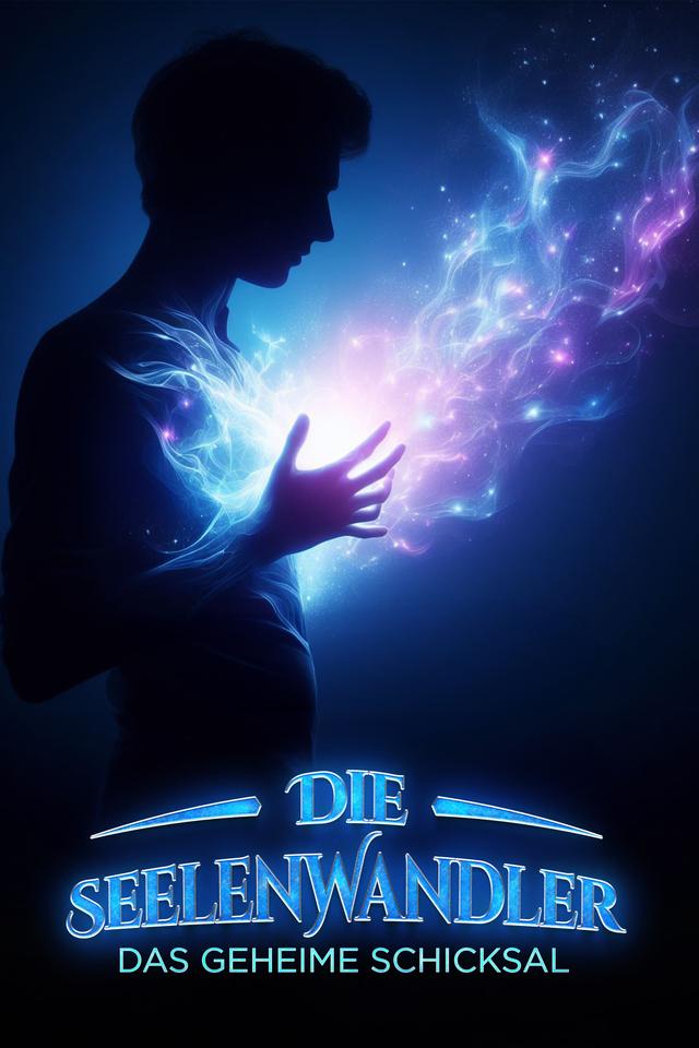 Die Seelenwandler - Das geheime Schicksal