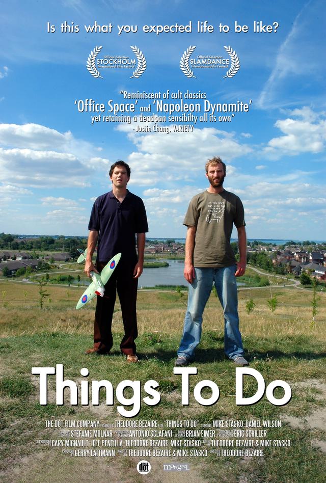 Things to Do