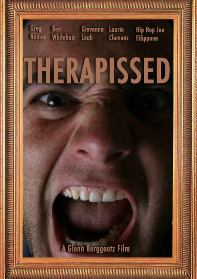 Therapissed