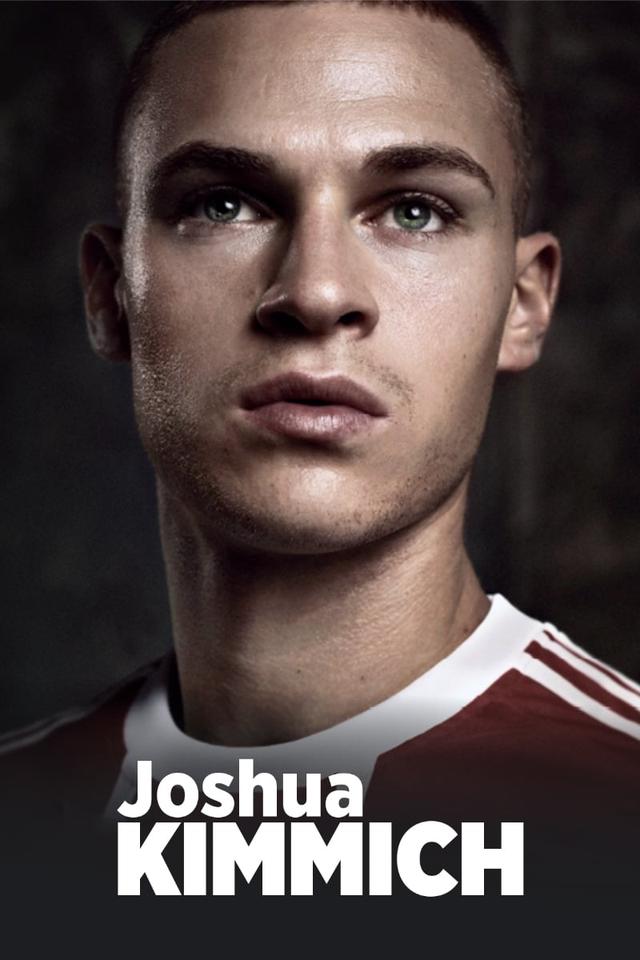 Joshua Kimmich