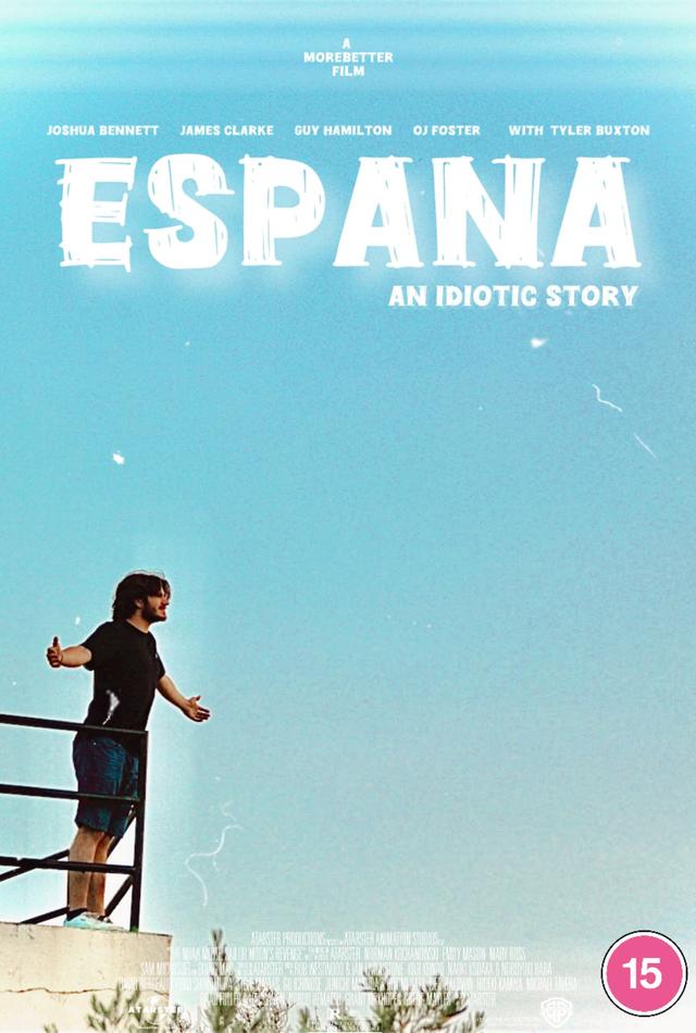 España: An Idiotic Story