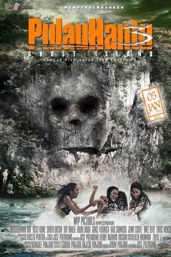 Ghost Island 3