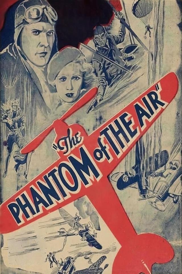 The Phantom of the Air