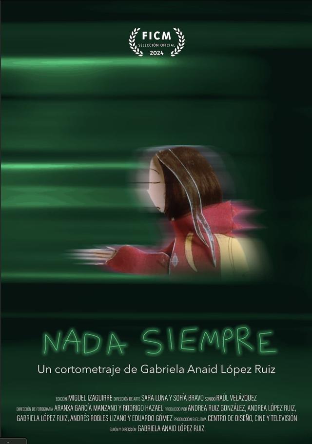 Nada Siempre