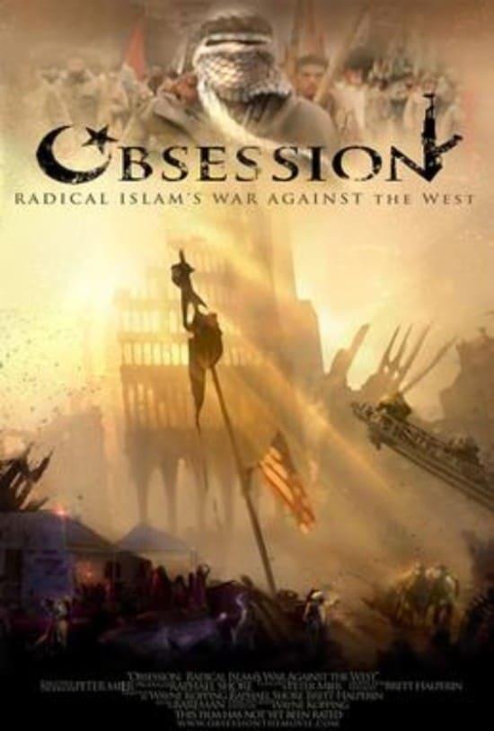 Obsession: Radical Islam's War Against the West