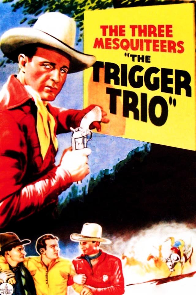 The Trigger Trio