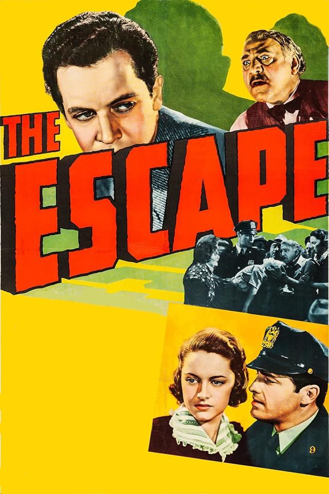 The Escape