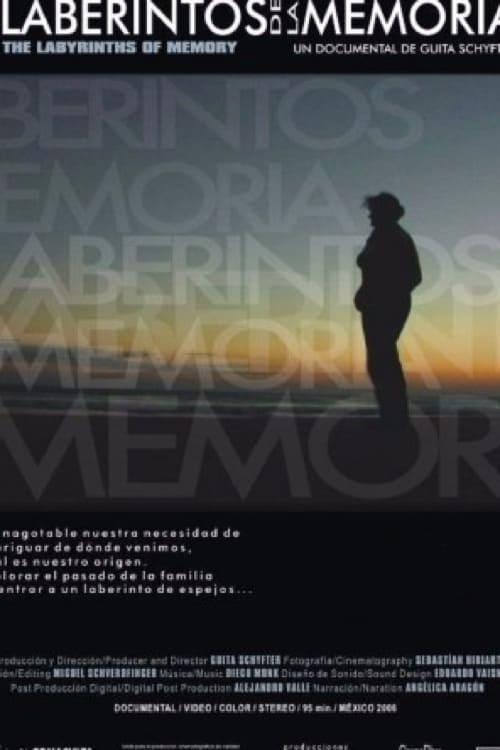 Los laberintos de la memoria