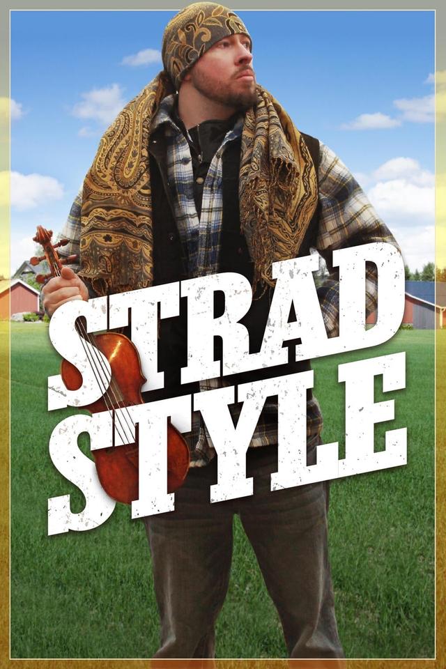 Strad Style