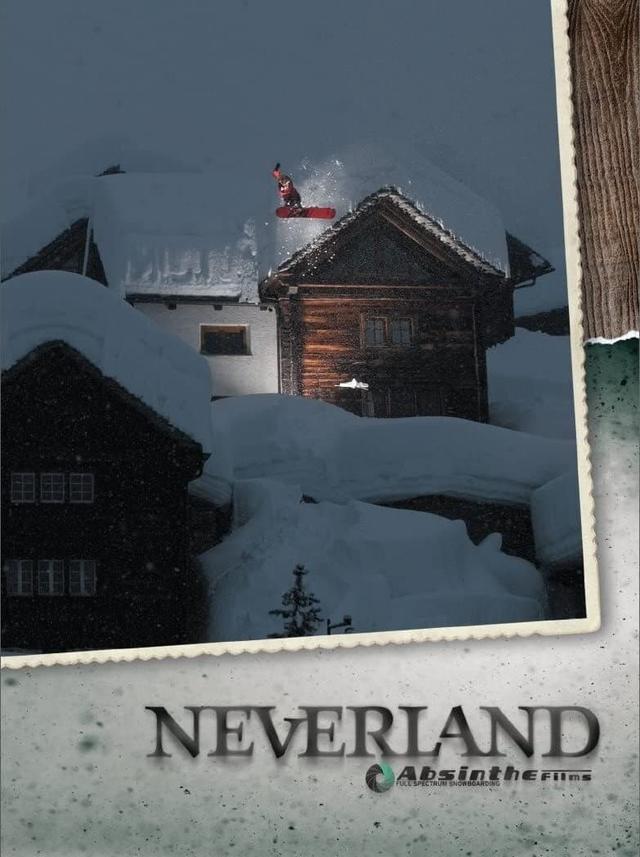 Neverland