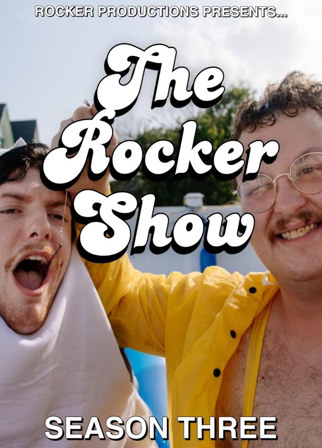 The Rocker Show