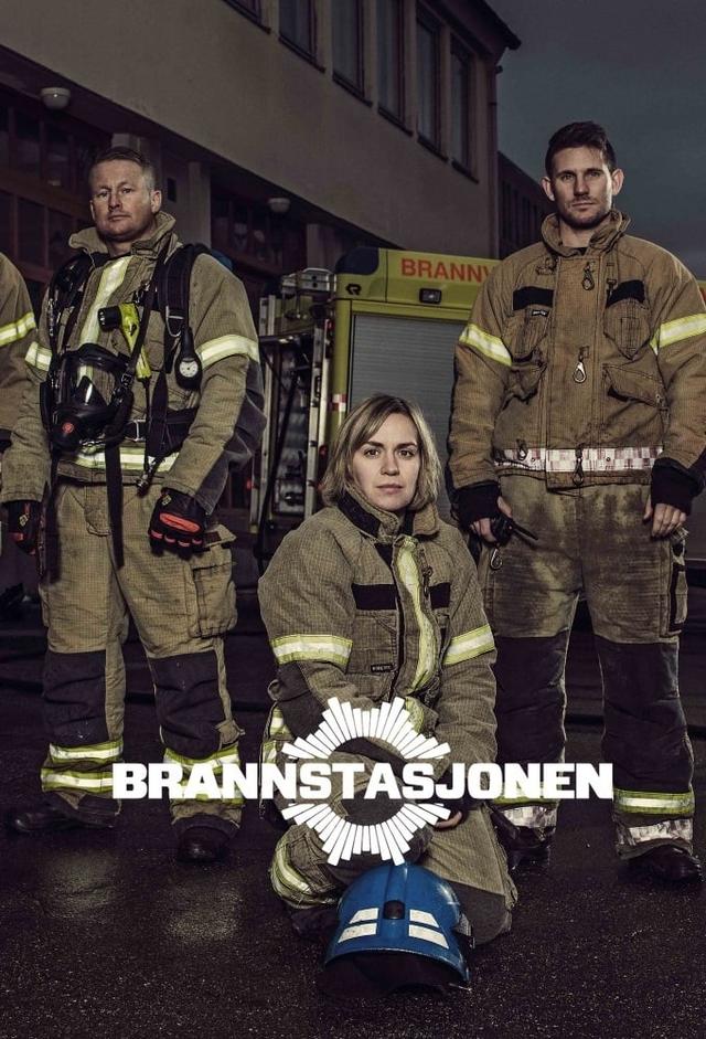 Brannstasjonen