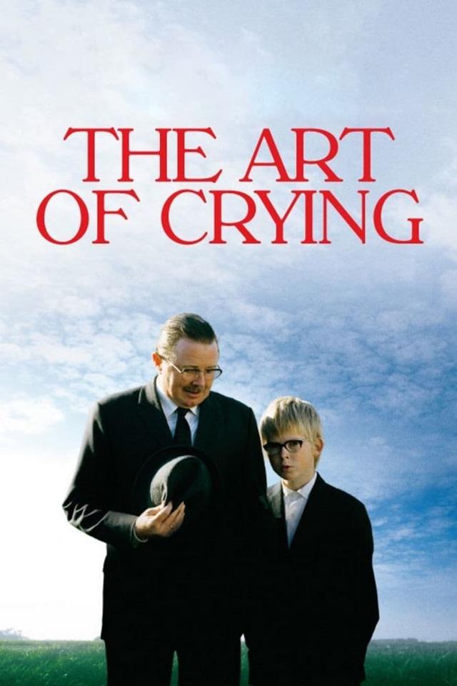 The Art of Crying