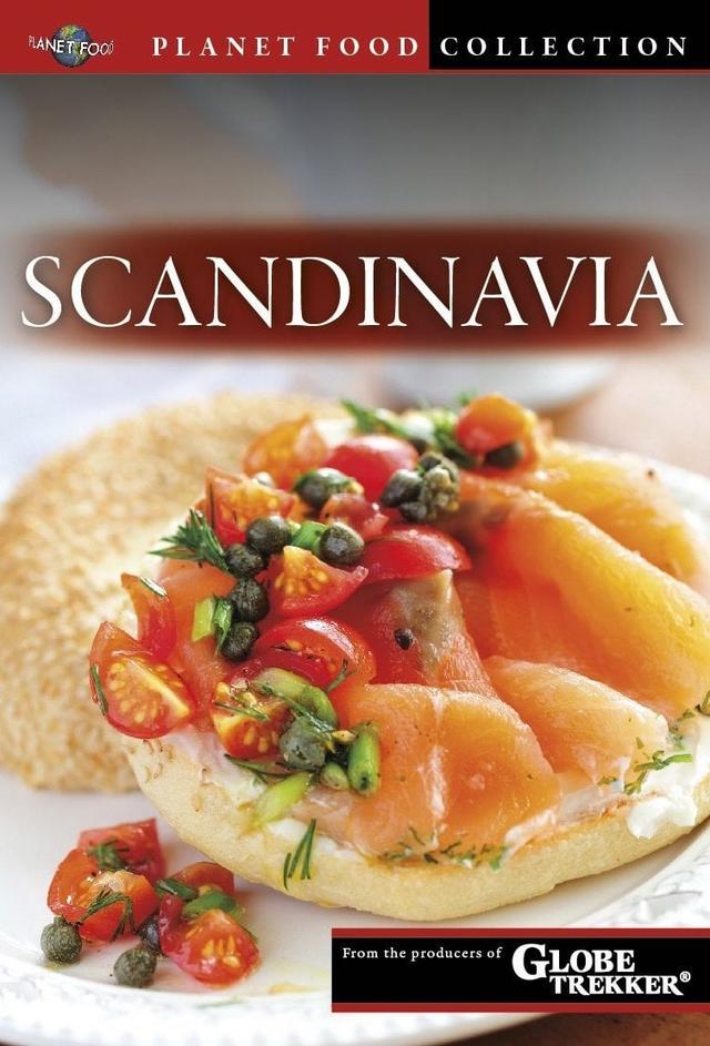 Planet Food: Scandinavia