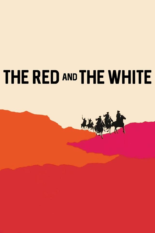 The Red and the White