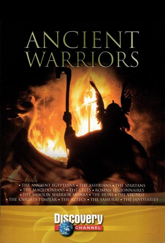 Ancient Warriors