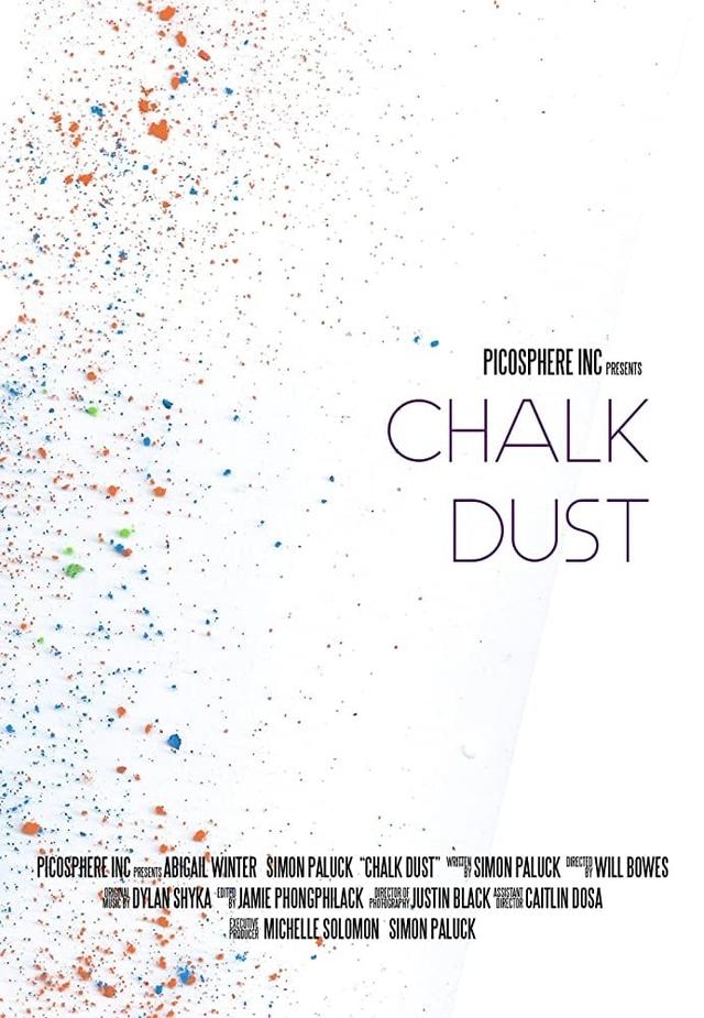 Chalk Dust