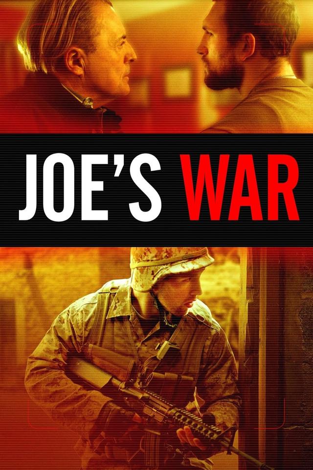 Joe's War