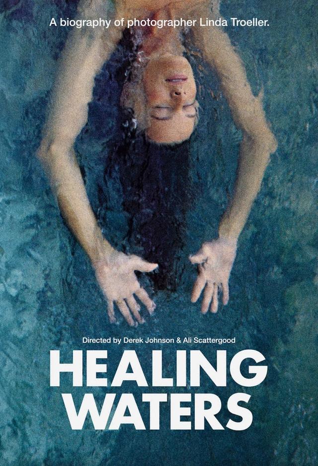 Healing Waters