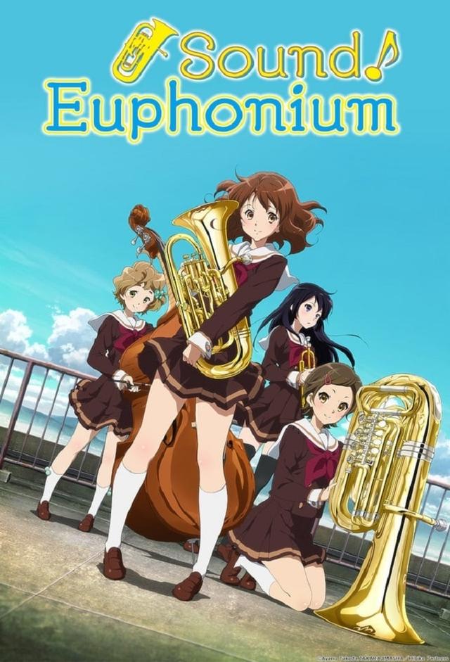 Sound! Euphonium