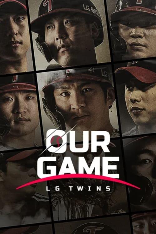 Our Game: LG Twins