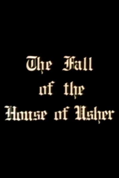 The Fall of the House of Usher