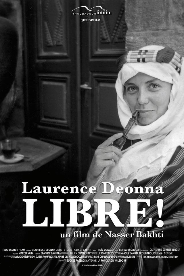 Laurence Deonna Free