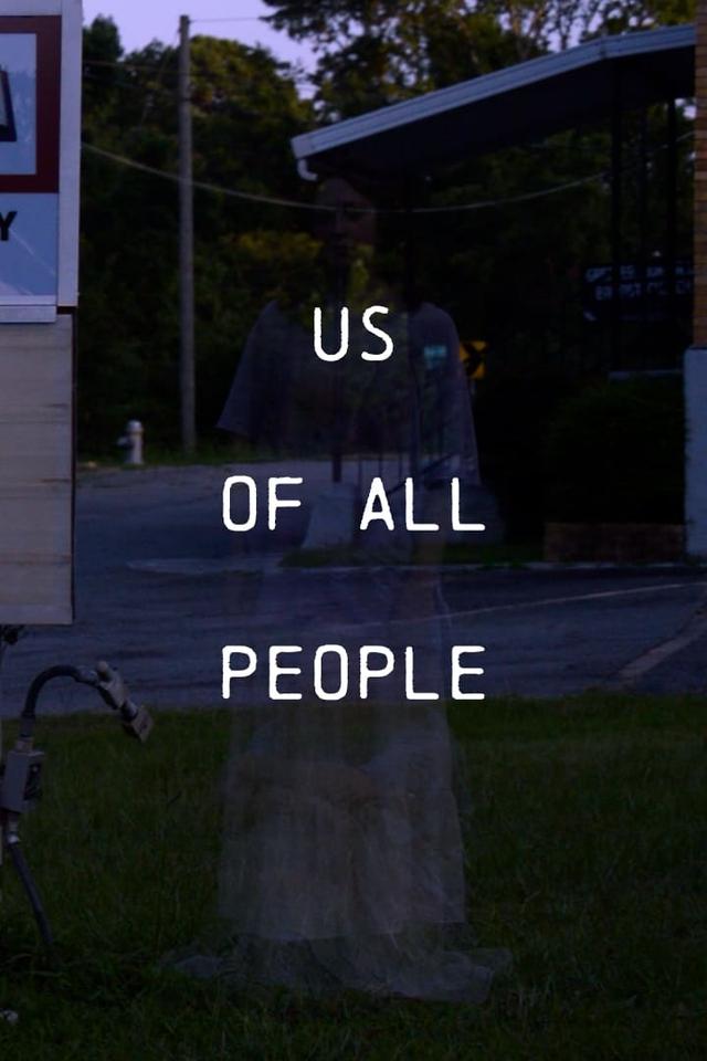 Us of All People