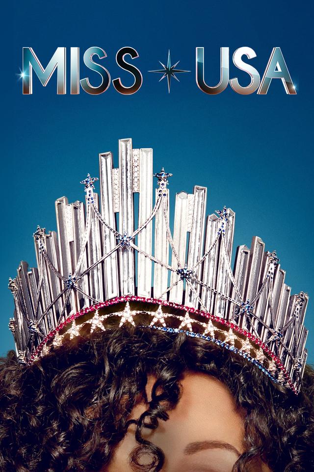 Miss USA