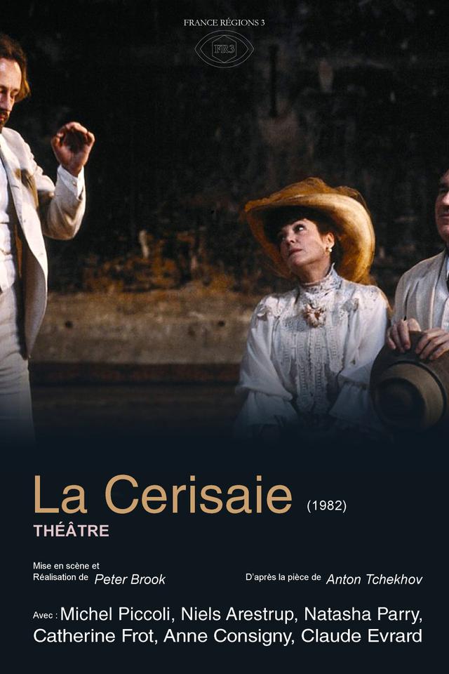 La Cerisaie