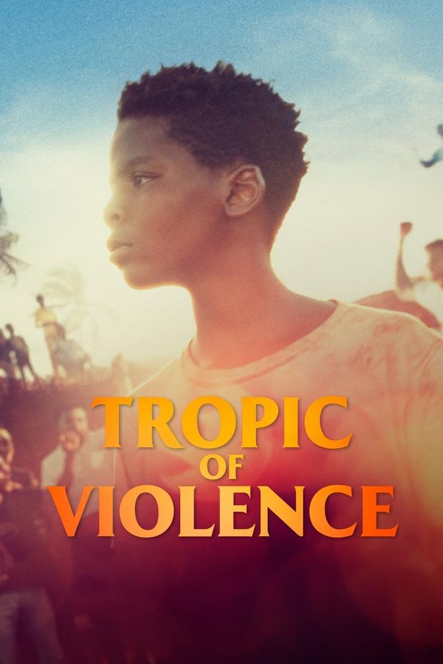 Tropic of Violence