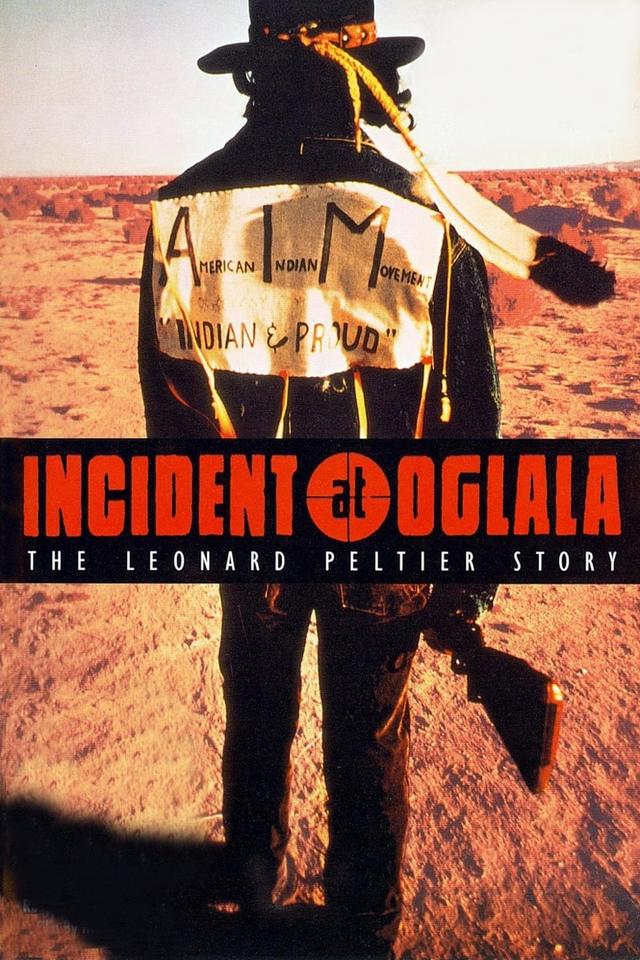 Incident at Oglala