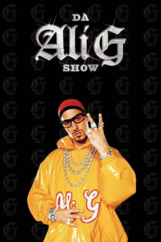 Da Ali G Show