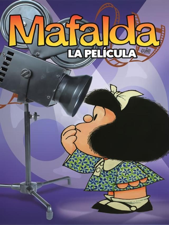 Mafalda: The Movie