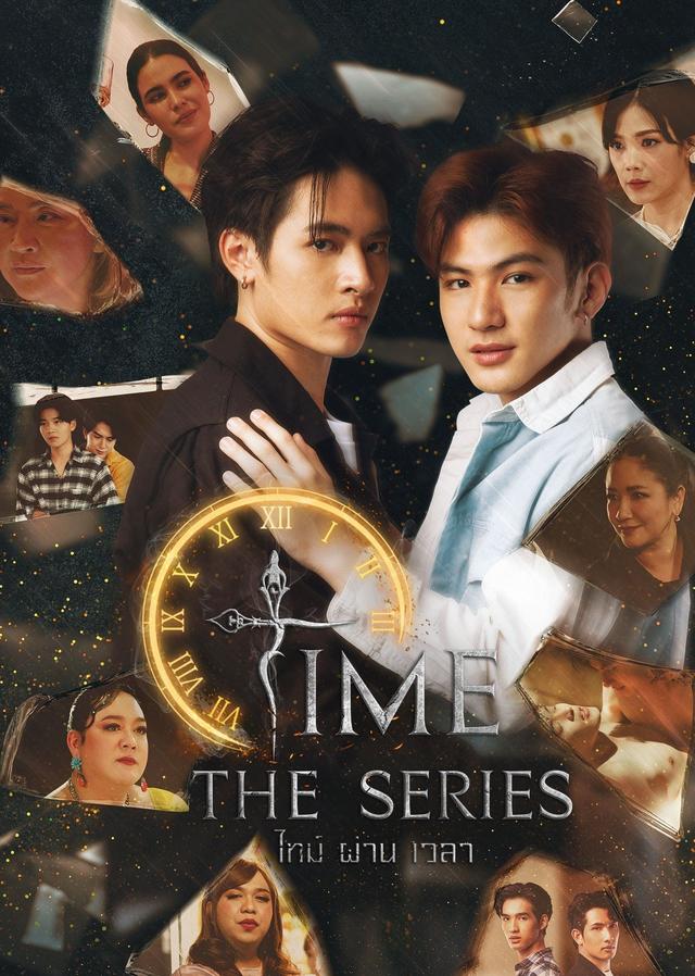 Time: The Series