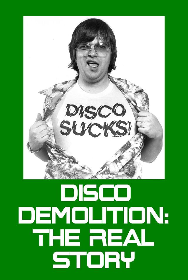 Disco Demolition: The Real Story