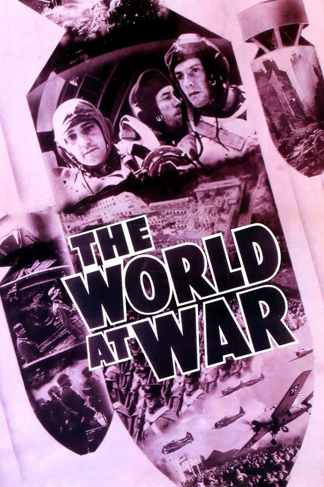 The World at War