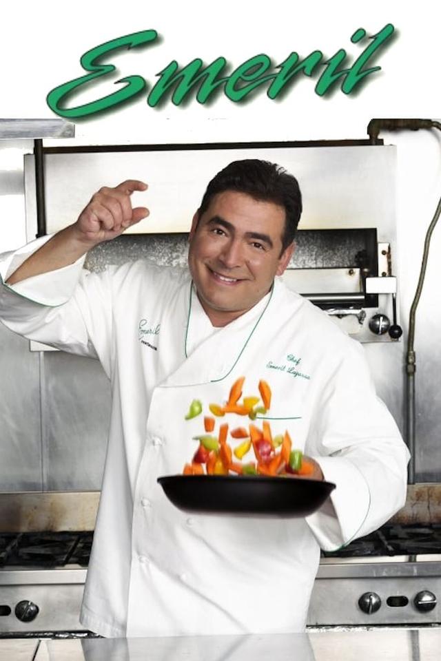 Emeril